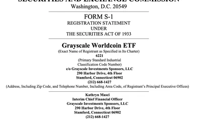 Grayscale files for a Worldcoin ETF as WLD jumps 8% – What’s next?