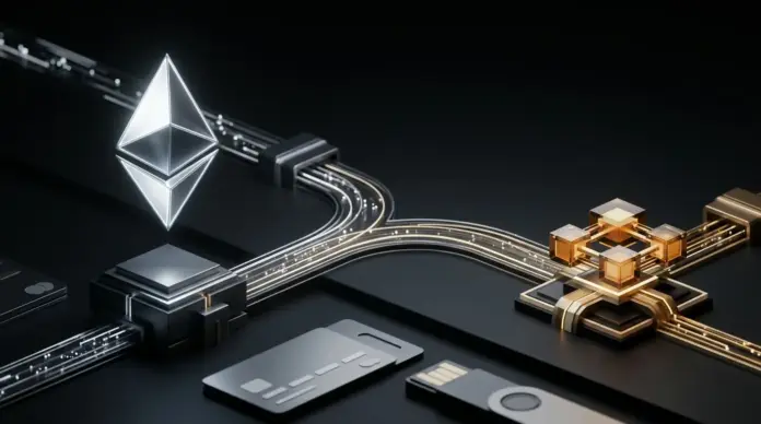 Wallets vor neuer Hürde: Ethereum und Base gehen getrennte Wege image 1