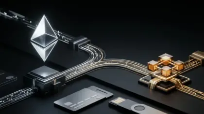 Wallets vor neuer Hürde: Ethereum und Base gehen getrennte Wege