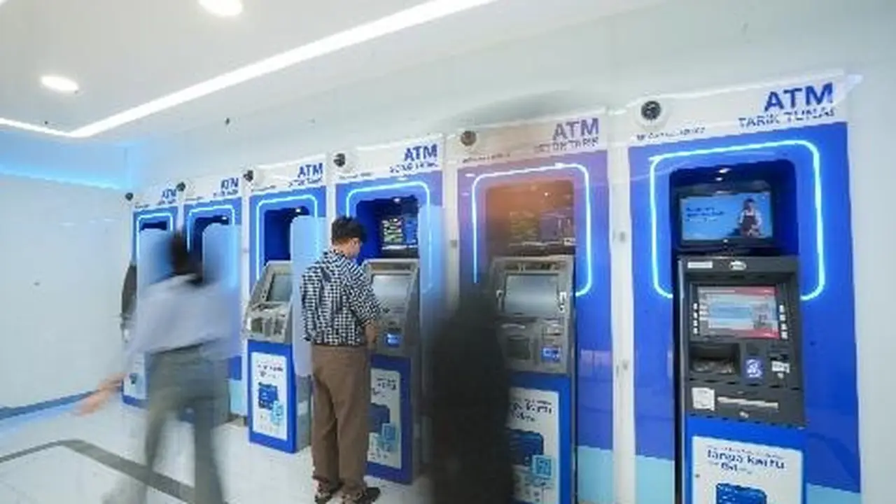 BRI Borong 8 Penghargaan PRIMA Awards 2026, Perkuat Layanan Transaksi Digital image 0