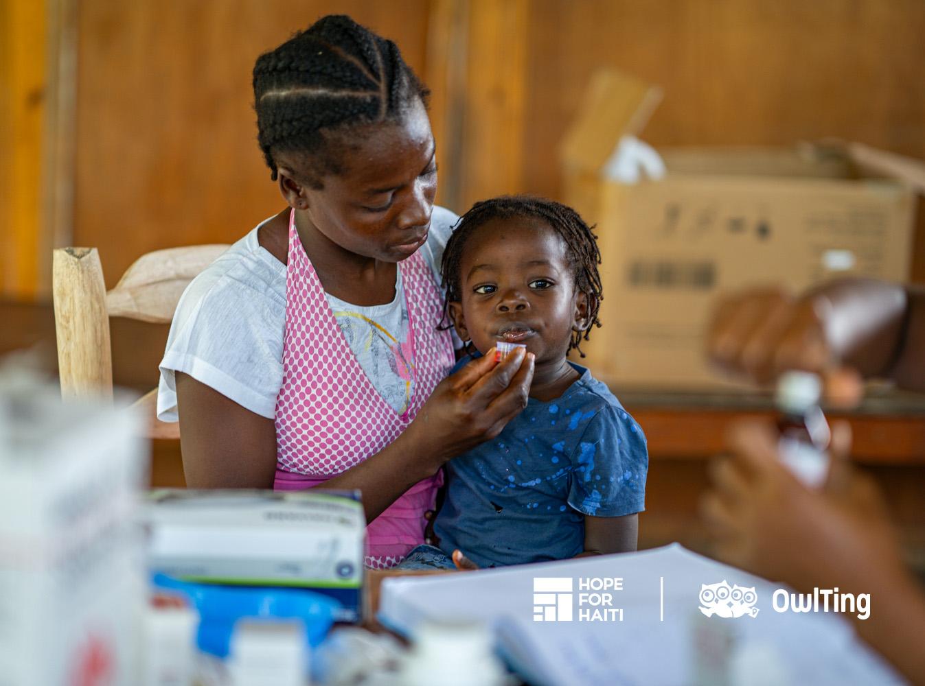 OBOOK Holdings Inc. (OWLS) and Hope for Haiti Power Cross-Border Humanitarian Aid with OwlPay Harbor Payment Infrastructure image 2