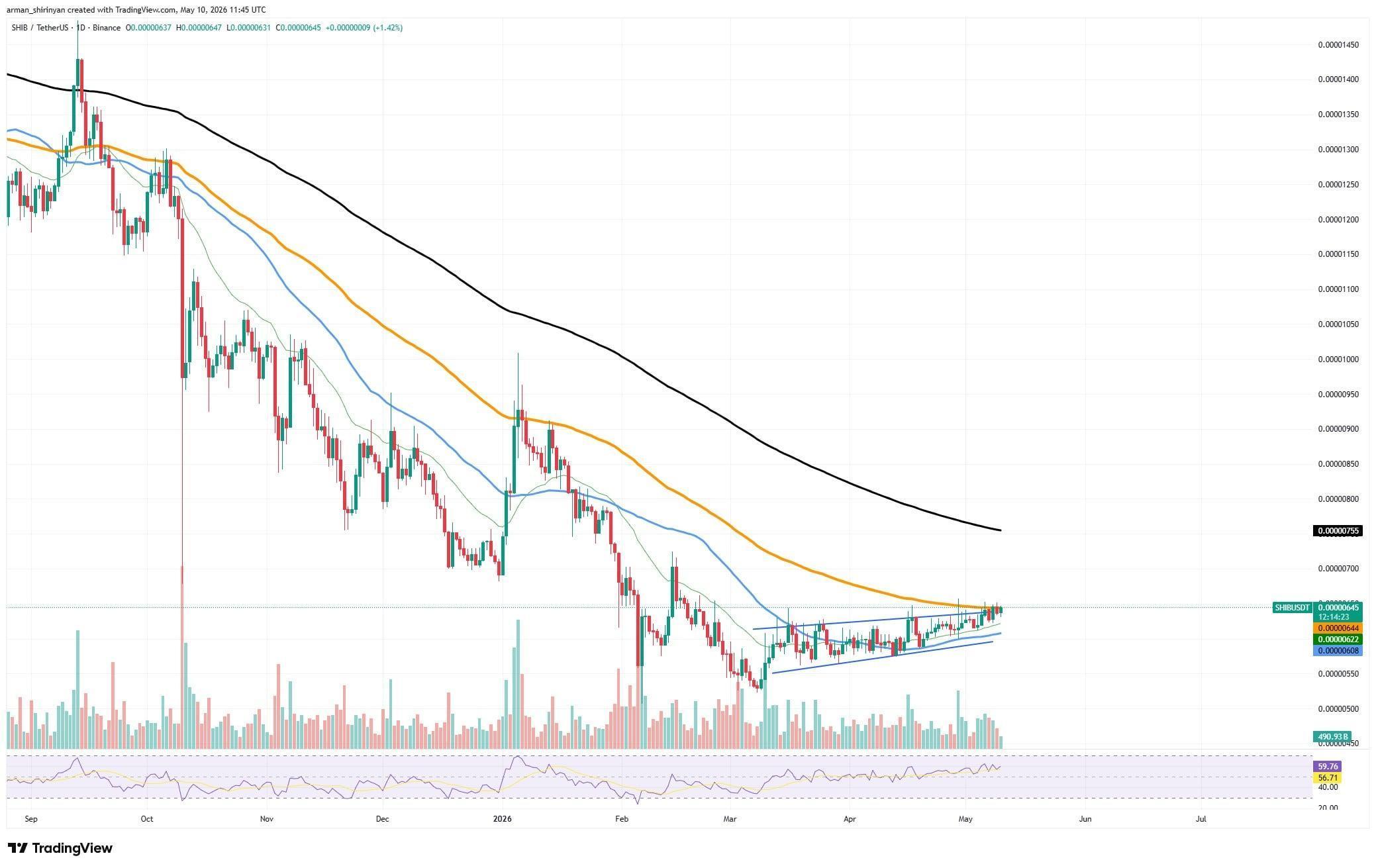 Shiba Inu (SHIB) Records 33.77% Exchange Withdrawal Spike: Accumulation Trend Emerges