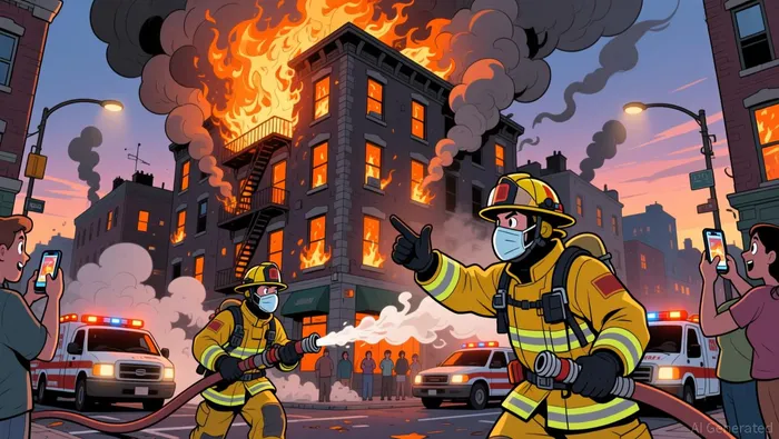 Viral Falsehoods Trigger Geopolitical Risk Premium Crunch—Israel Caught in the Middle