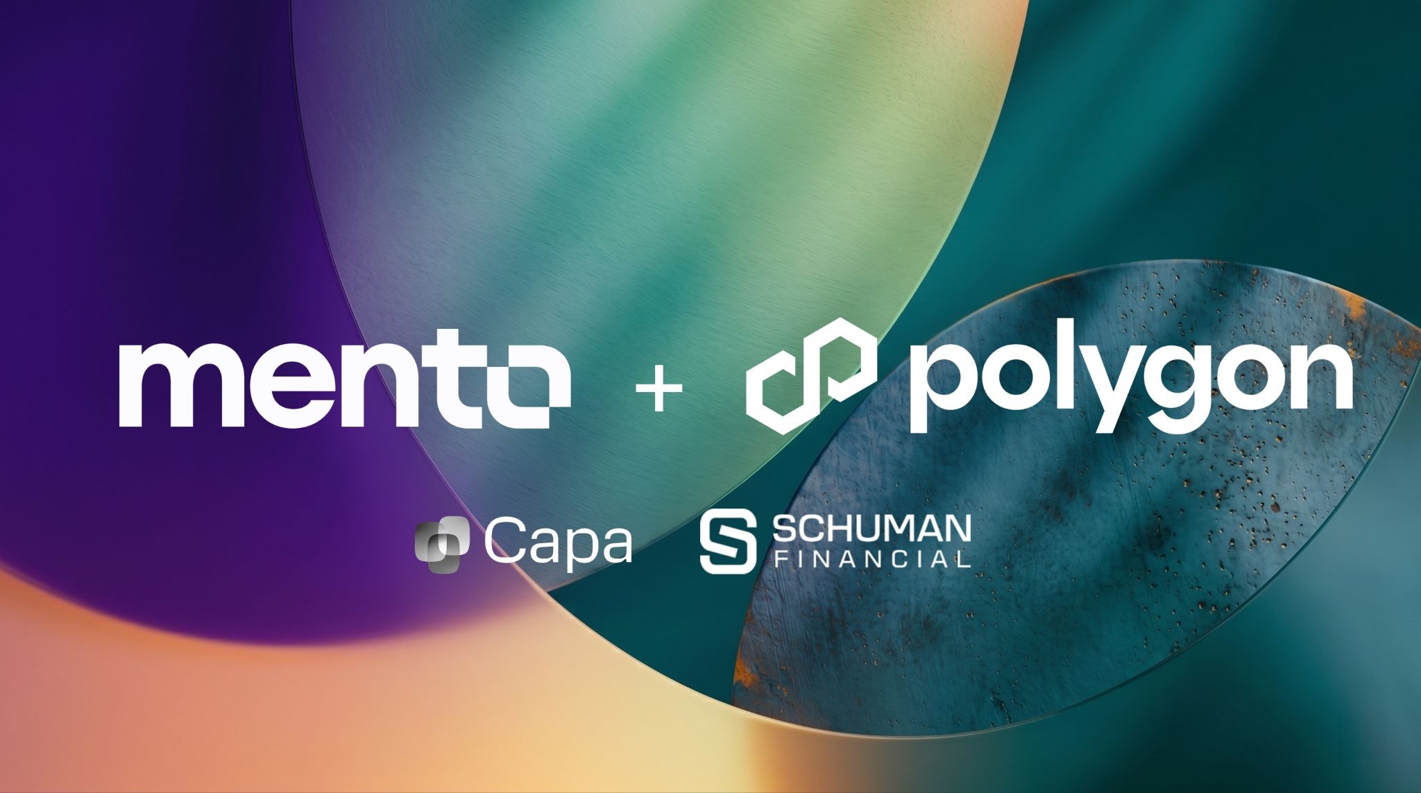 Mento brings its FX Protocol to Polygon