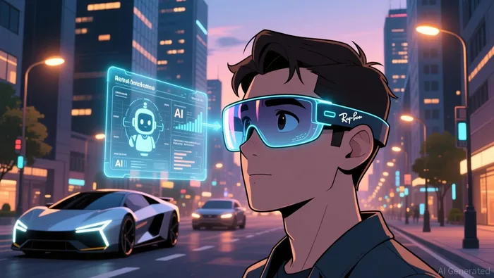 Meta's investment in AI infrastructure relies on the rapid and widespread uptake of Llama