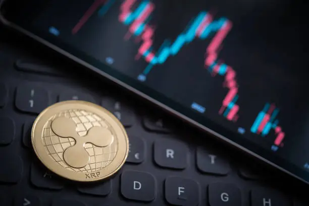 XRP To $10? Thesis Links CLARITY Act To Bank-Scale Liquidity image 0