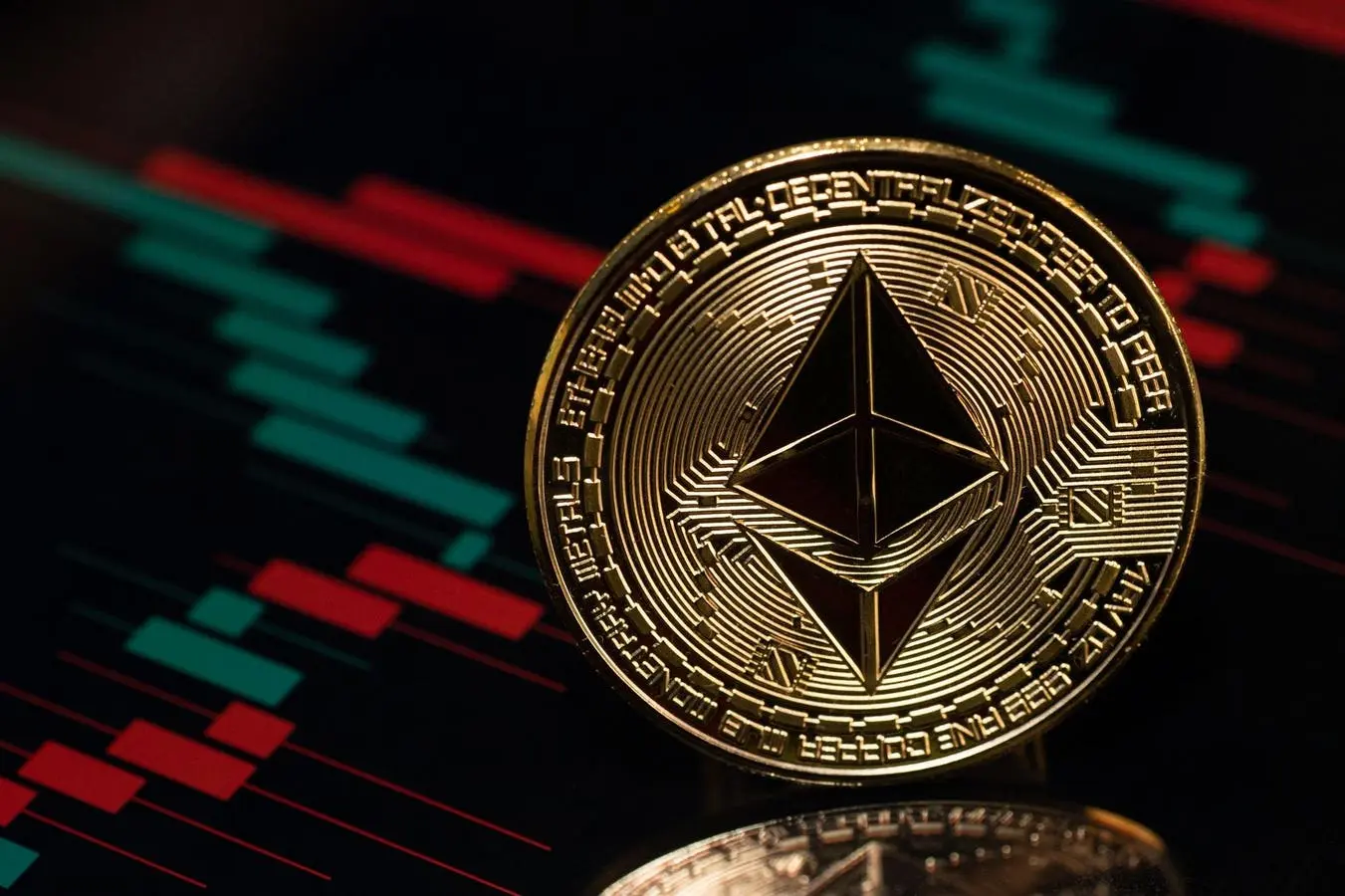 Ethereum-ETF TETH verliert im Halbjahr fast 59 Prozent Vermögen image 2