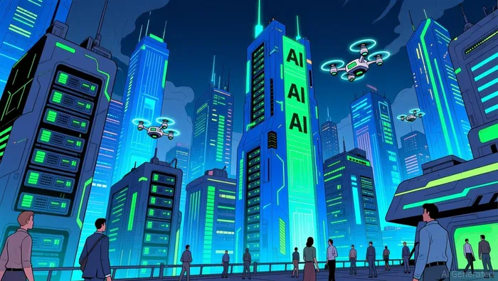 Geopolitical Overhang vs. AI Narrative: Which Story Will Drive April’s Market?