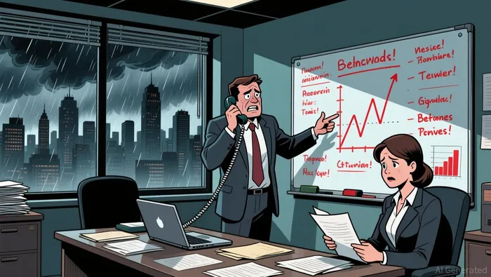 Algorae’s Clean-Up Announcement Removes Overhang, Yet Insider Sales and High Cash Burn Suggest Biotech Pitfalls