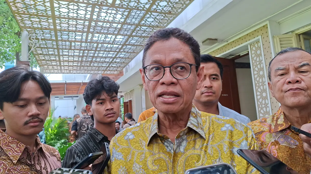 Siasat ESDM Tekan Impor Minyak Mulai 2027 image 0