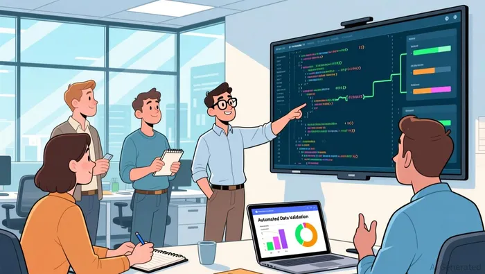 1Spatial’s Stock Remains Close to Acquisition Value—Could Regulatory Concerns Now Be the Overlooked Threat?