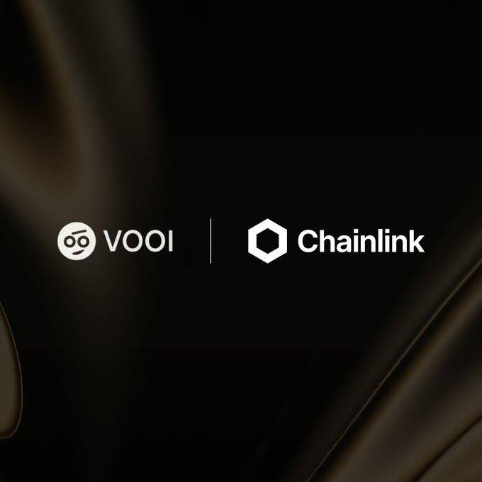 VOOI виходить на крос-чейн через Chainlink CCIP, відкриваючи можливість нативних переказів між трьома основними блокчейнами