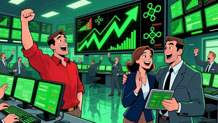 Natural Gas Versus Oil: Uncovering New Opportunities Amid Global Energy Shifts