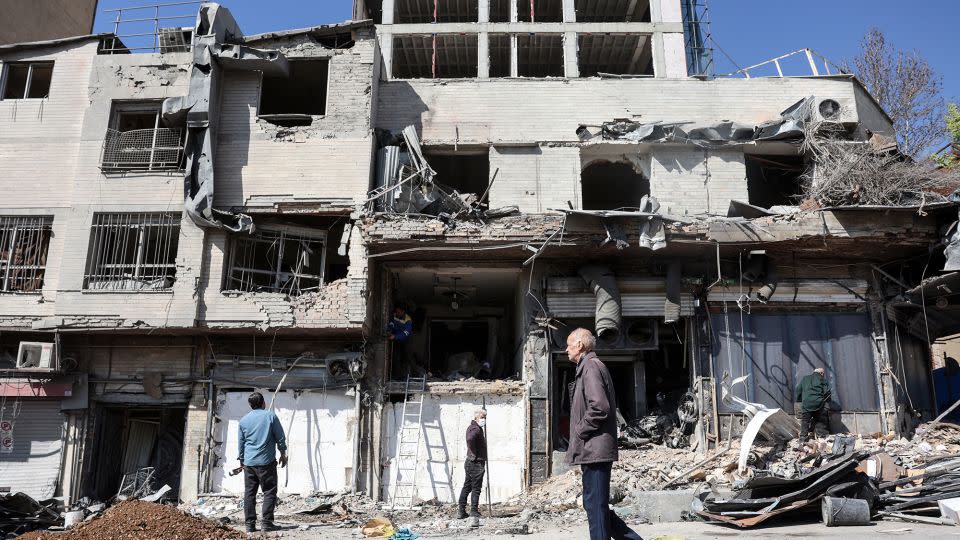 Soaring energy costs and risks to maritime trade: The potential impact of the Middle East conflict on the world economy