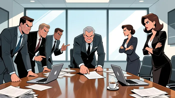 Monte Paschi Staremma: Board Gears for Forced Lovaglio Exit Before April 15 Showdown