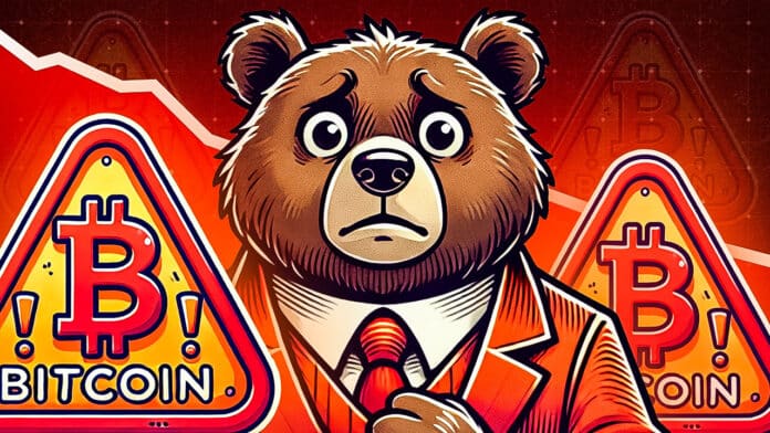 Kommt der wahre Bitcoin-Crash noch?