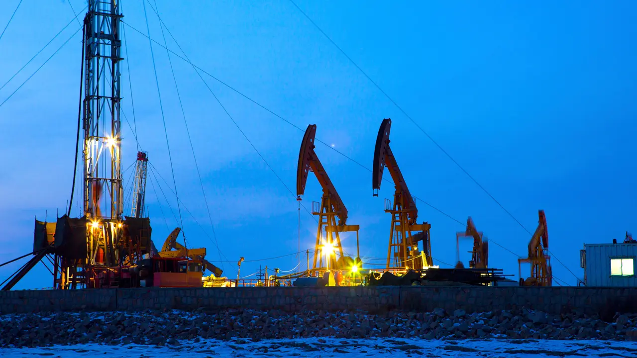 Hengkang dari OPEC, Produksi Minyak Uni Emirat Arab Pecah Rekor image 1