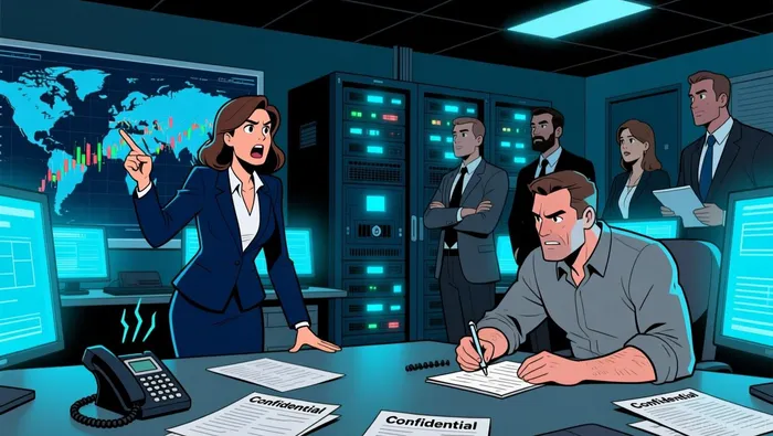 CZ's Response: Does It Indicate a Shift or Just Background Noise for Crypto Market Liquidity?