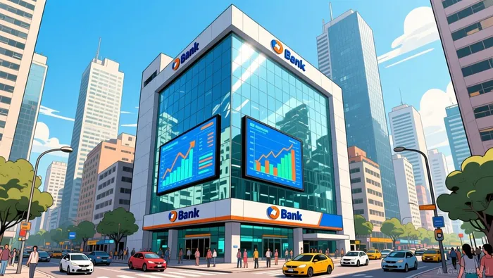 Itaú Unibanco's Itaucard Consolidation: A Safe Bet on Enhanced Efficiency with a Key Event in April 2026