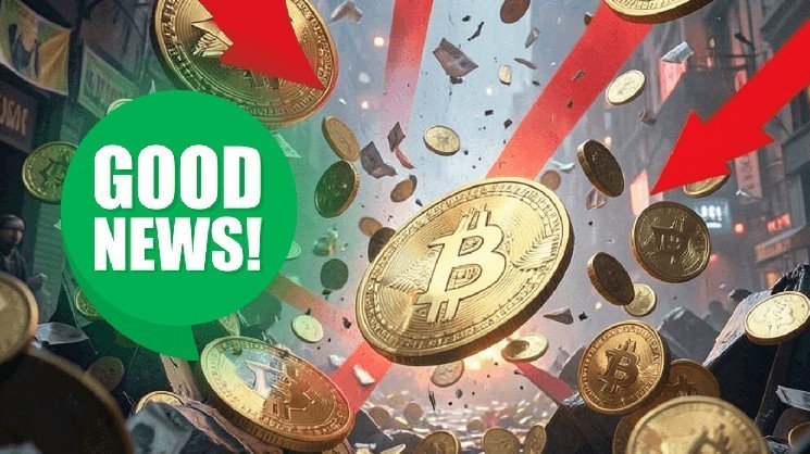 Crypto Is Not Crashing Because of the Fed – It’s a Liquidity Shock