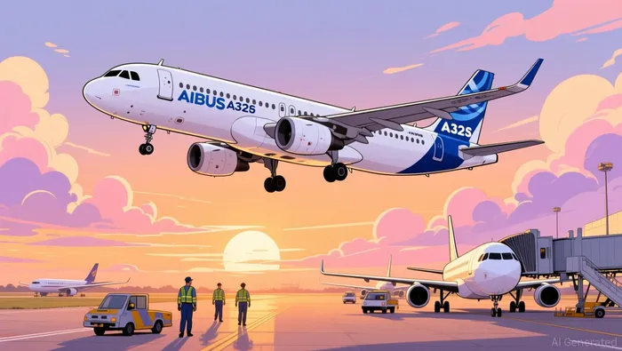 Spirit Airlines' Fleet Rationalization Could Drive Alpha—If Execution Matches the Restructuring Plan