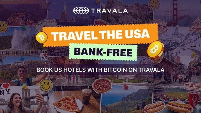 Travala’s AI Hotel Booking Goes Live on Claude, Powered by Base and x402 Payments