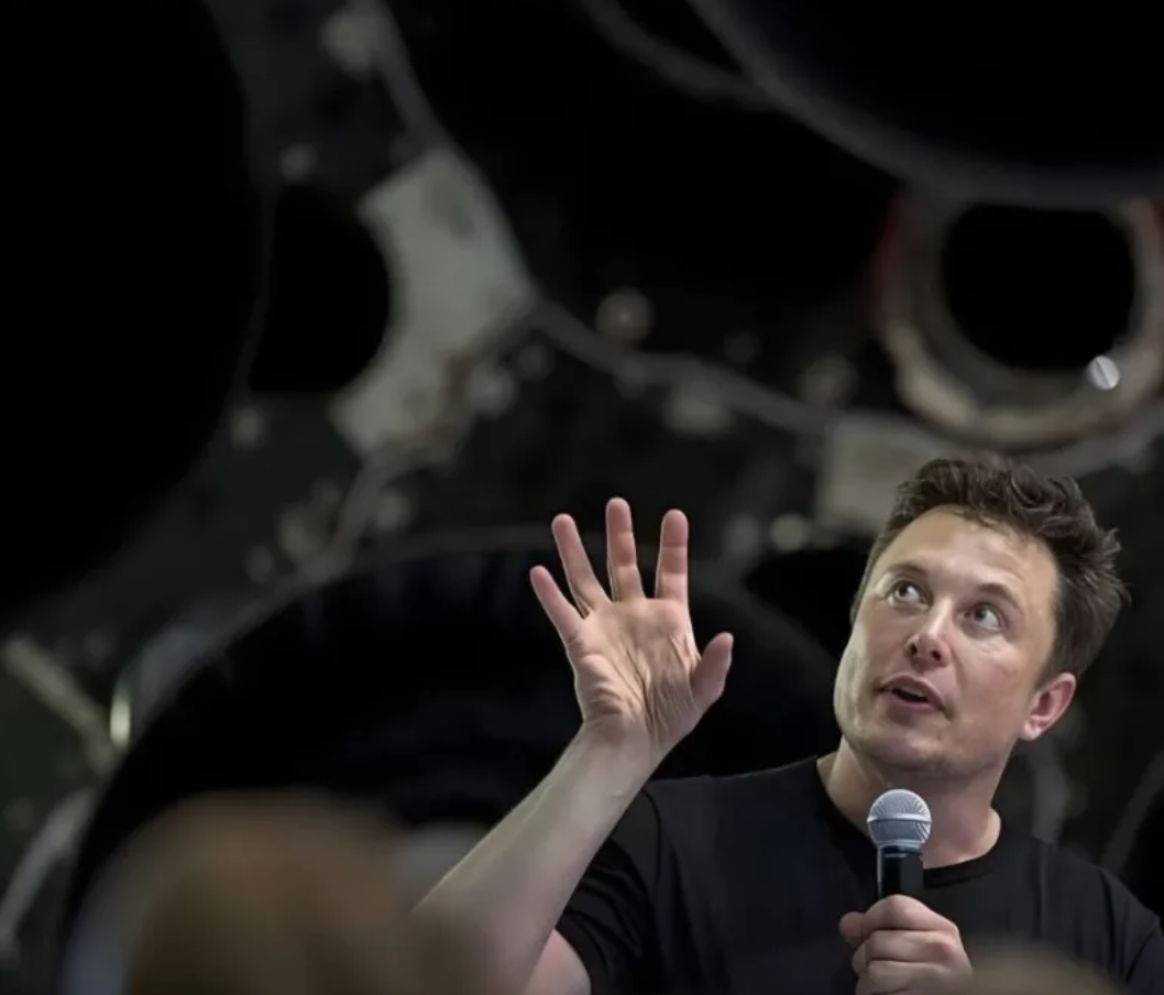 Corrida armamentista de IA de Musk acelera image 0