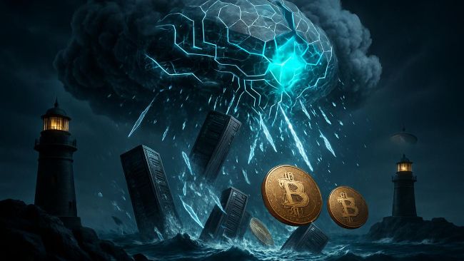 Macro headwinds, AI fears and crypto market rotation shape March 2026 outlook image 1