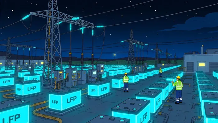 Albemarle's Q1 2026 Earnings to Test Structural Lithium Deficit Profitability