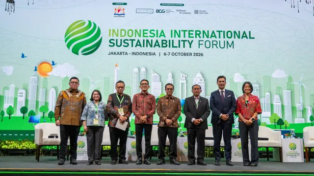 Infrastruktur AI Indonesia Dilirik, Potensi Investasi Capai Rp 357 Triliun image 2