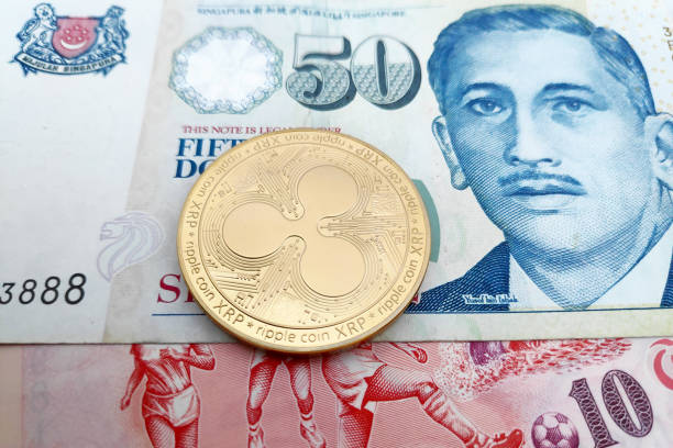 XRP Maintains Macro Bullish Structure Despite Deeper Correction image 0