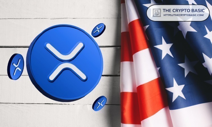 U.S. Bank Could Turn $10,000 to $73,000 in 40 Years, But XRP in 9 Months image 1