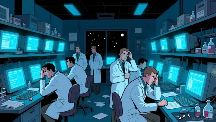 Syngene’s recent tax victories are largely seen as minor details—investors are focusing on the company’s potential for improved business performance.