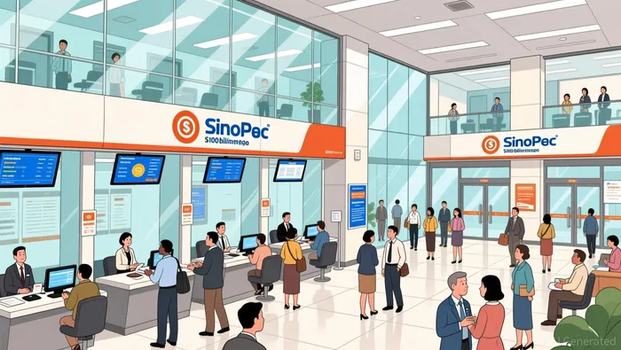 SinoPac's Consolidation Sparks Concerns: Does Bigger Really Mean Better, or Just Higher Costs?