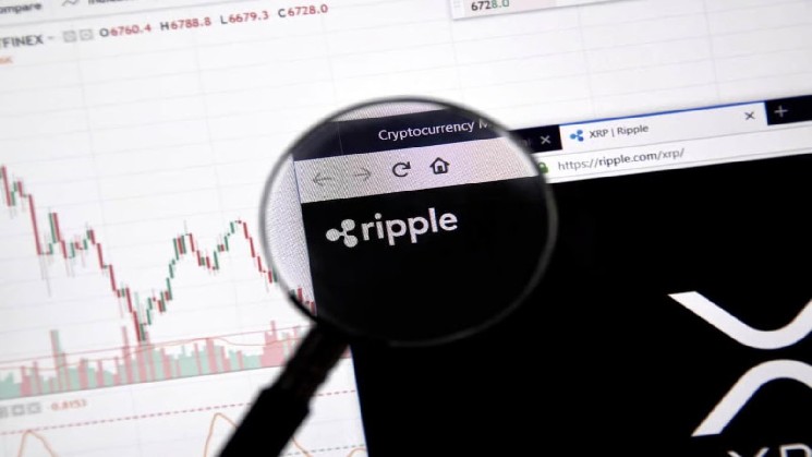 Ripple just unlocked over $1.3 billion XRP image 1