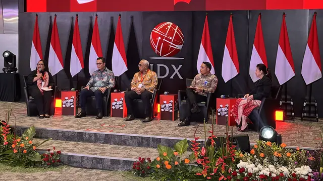 BEI Ungkap Tren Investasi Bergeser, Dampak Sosial dan Lingkungan Jadi Pertimbangan image 2
