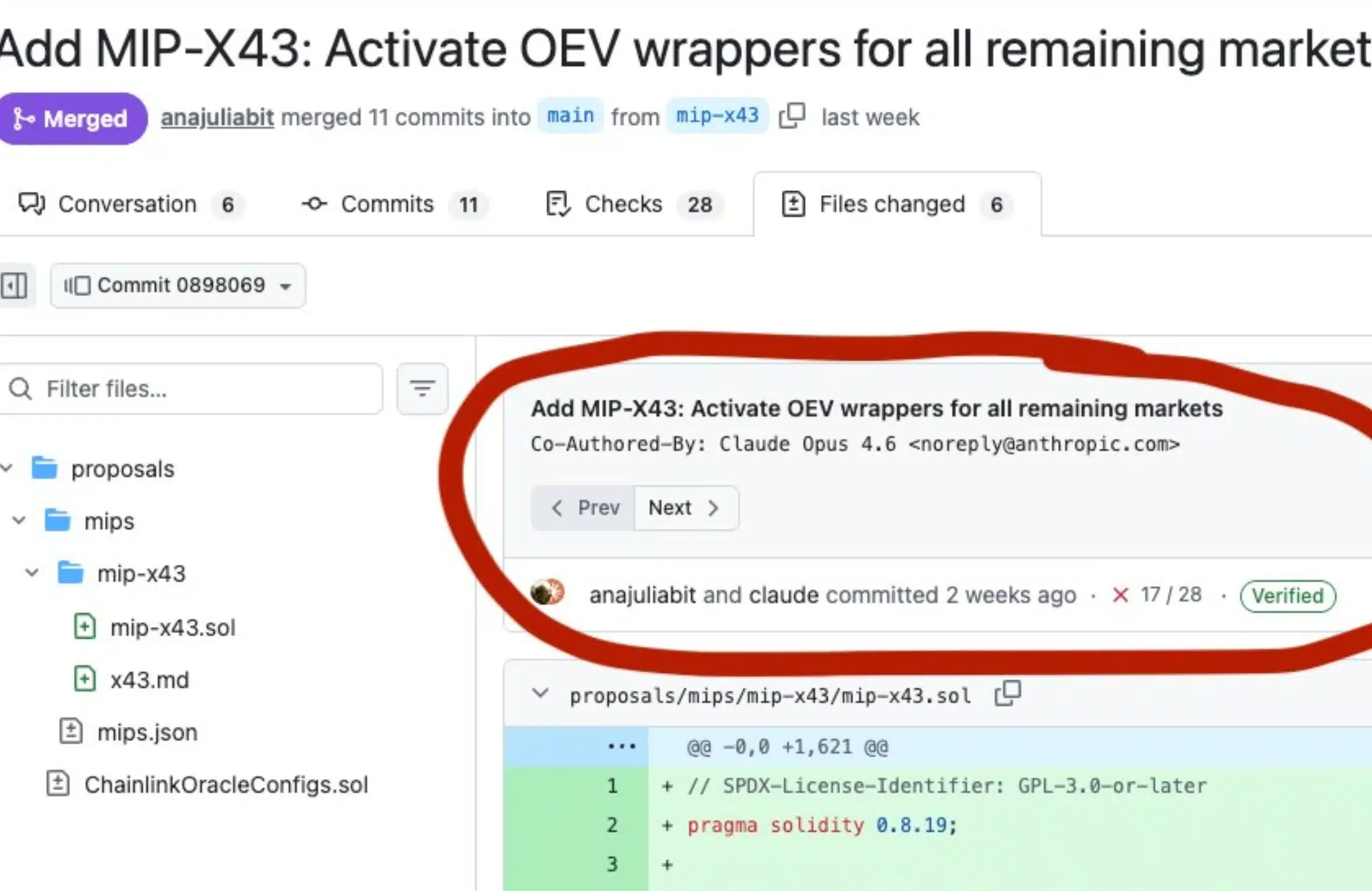 Le dernier article d'OpenAI révèle les risques de l'IA dans les smart contracts image 1