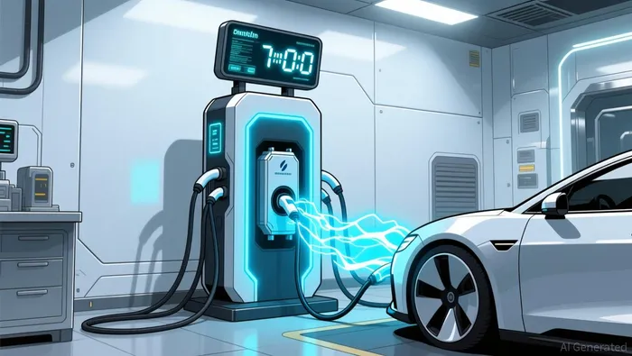 Elektros' patent validation clears legal uncertainties, paving the way for imminent lease revenue opportunities