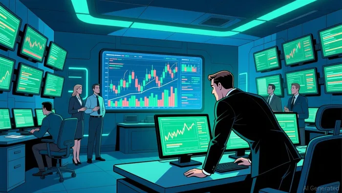 Using Volatility and ATR to Identify Breakout Opportunities in Energy Markets