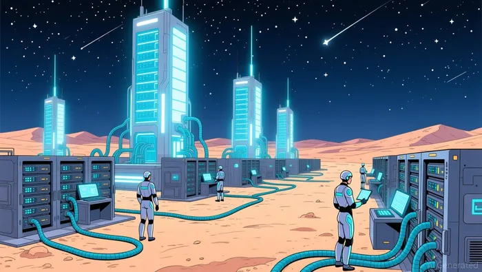 Microsoft’s AI Adoption Gap Is a Hidden Catalyst—Infrastructure Growth Defies the Dip