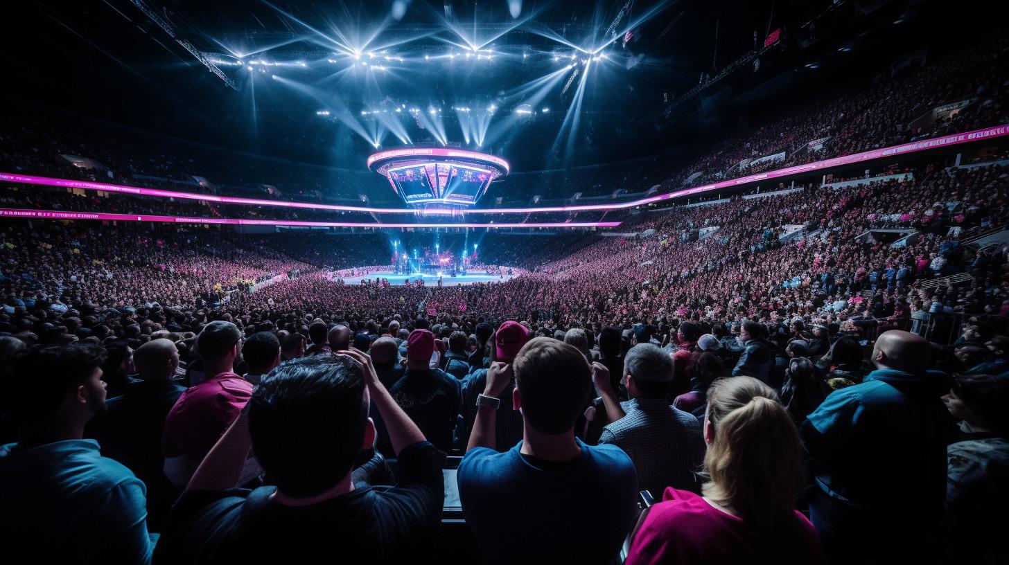 Roth Capital Raises its Price Target on TKO Group Holdings, Inc. (TKO) to $240 and Maintains a Buy Rating