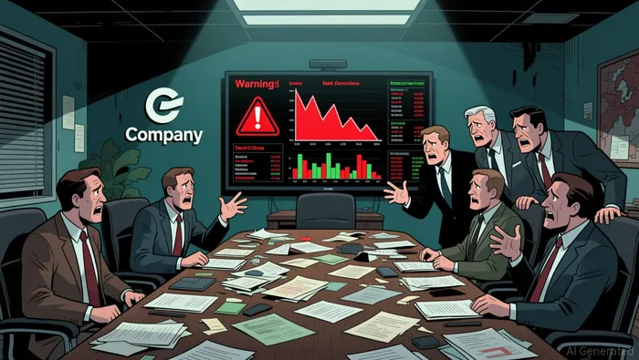 Webuy Global’s Equity Line of Credit: A Lifeline or a Countdown to Further Dilution?