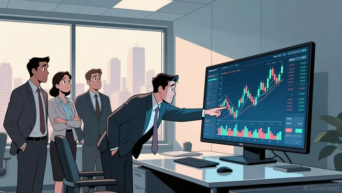 Euro Stoxx 50 Caught Between Technical and Macro Forces—Anticipating ECB Moves and Major Cap Drivers