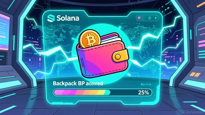 BP Token Launches With Airdrop And Equity Conversion Mechanism