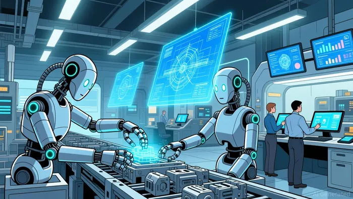 SolidWorld’s Bold S-Curve Shift: Wagering That AI-Powered 3D Software Will Surpass Falling Hardware Demand