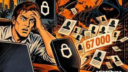 Trezor: Data of Additional 67,000 Customers Exposed
