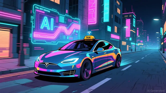 Tesla’s advanced AI offerings are set for a pivotal evaluation, with the April 22 earnings report potentially exposing underlying vulnerabilities already reflected in its valuation.