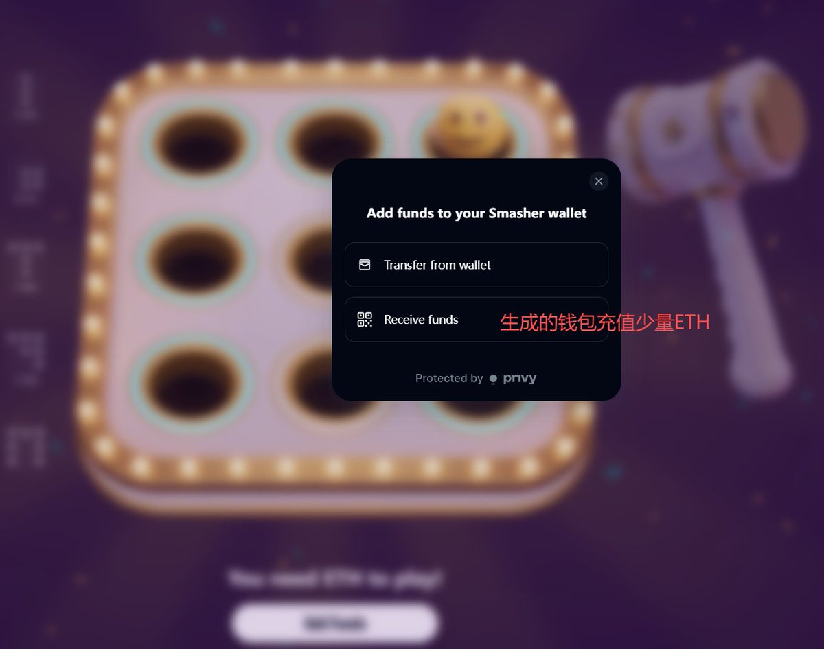 连Vitalik都看好的L2，MegaETH主网交互教程 image 9