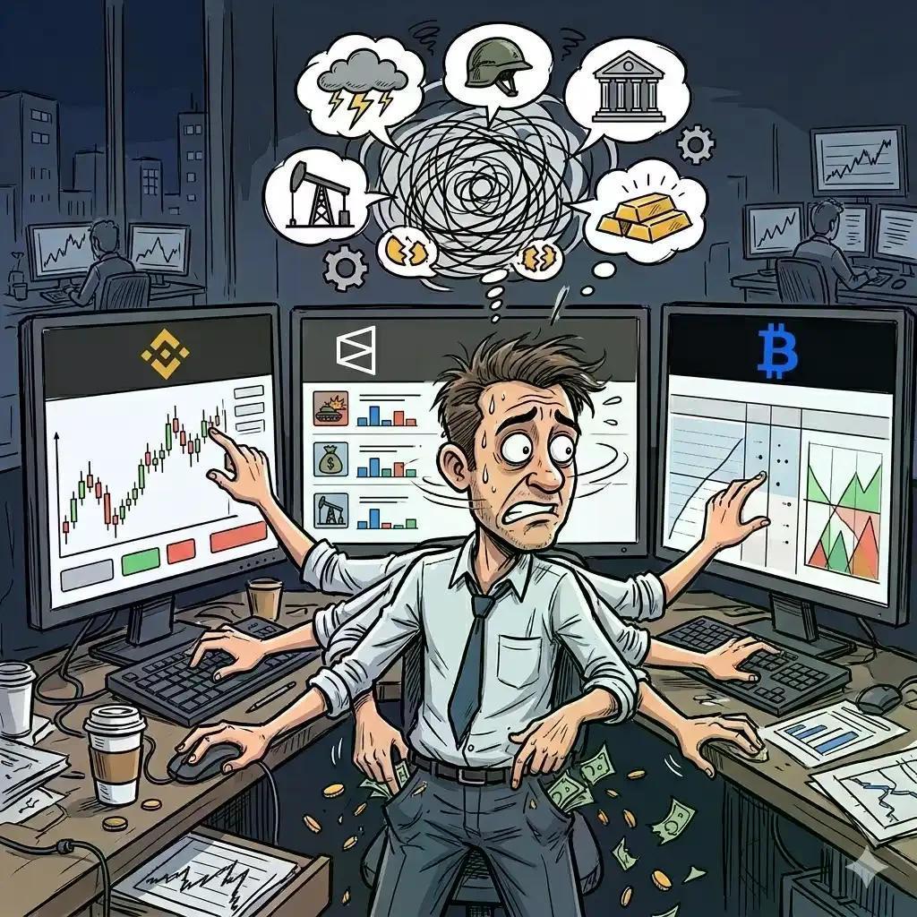 不割裂的仓位：实测 Hyperliquid HIP-4 ，把「事件」当现货交易