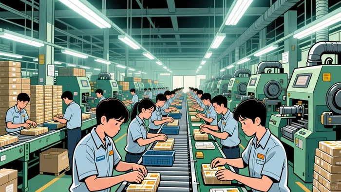 Thai Exports Slow to 10.6% as Baht Falls 3.5% on Energy Costs and Deficits